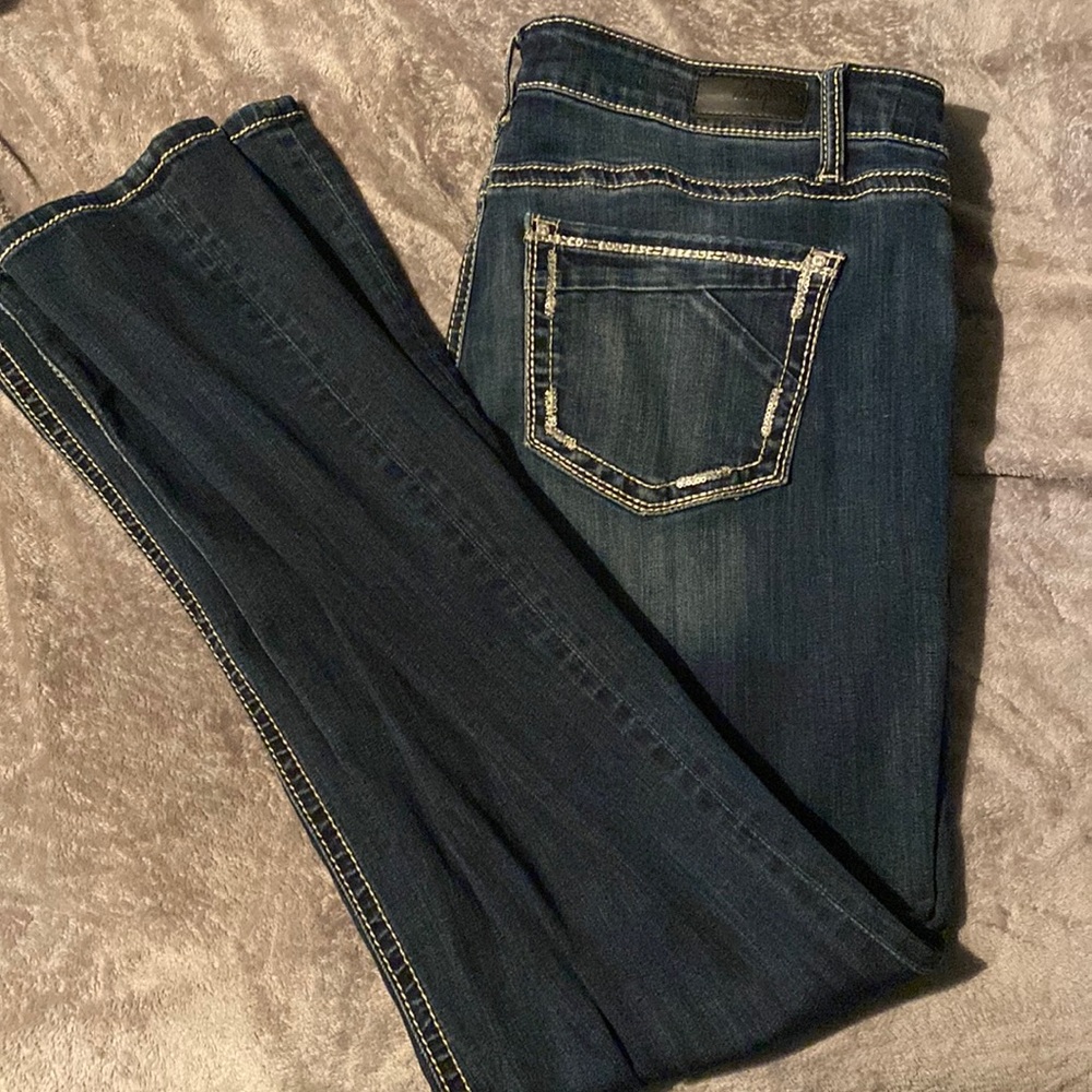 Women’s Buckle Daytrip Virgo Jeans